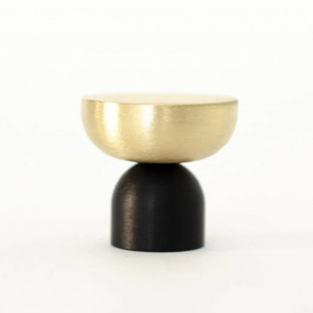 Kokeshi Mix Knob / Hook