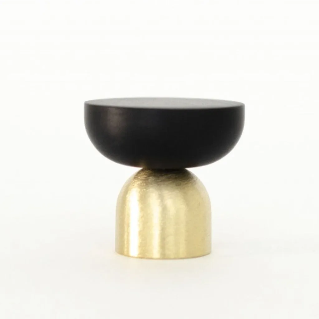 Kokeshi Mix Knob / Hook