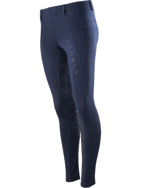 Legacy Children's Riding Tights