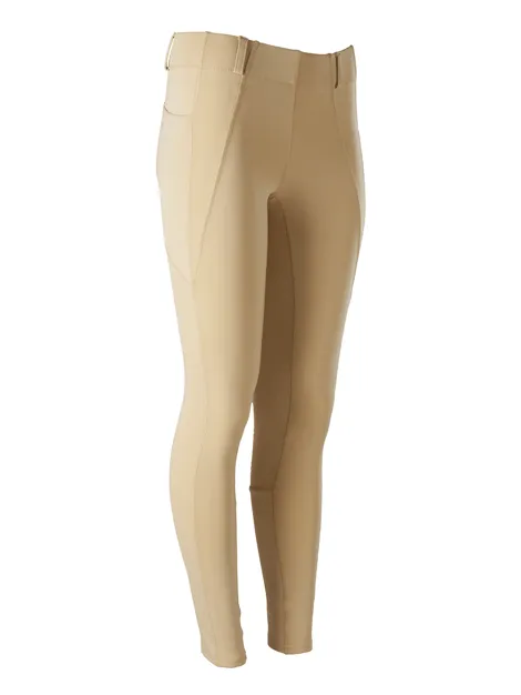 Legacy Children's Riding Tights