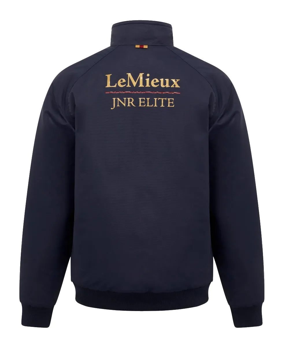 LeMieux Young Rider Elite Team Jacket