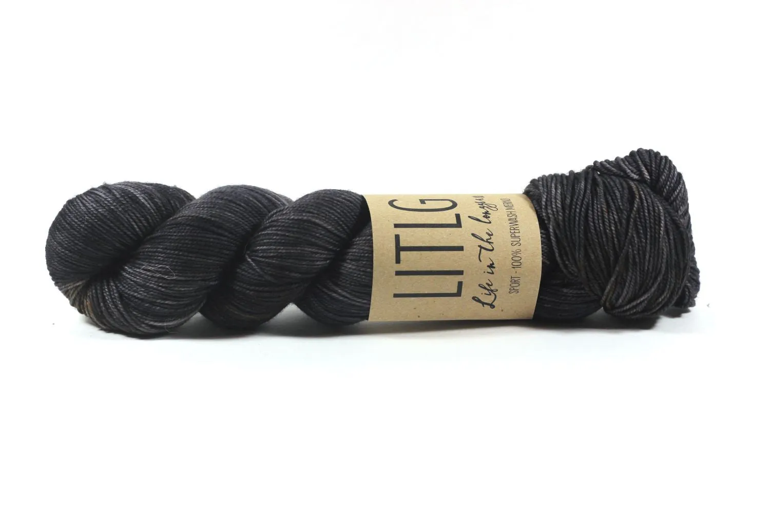 Life in the Long Grass - Merino Sport