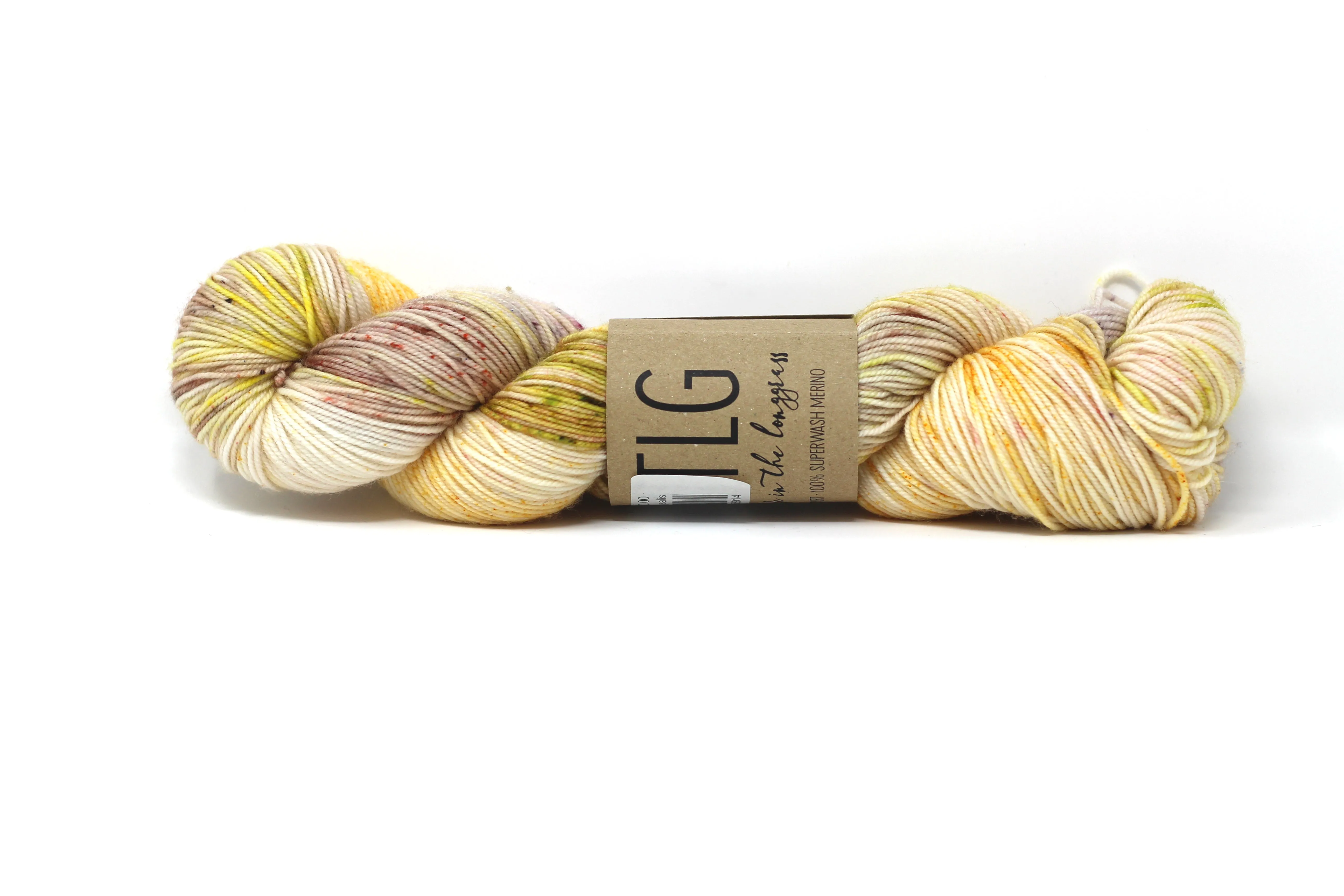 Life in the Long Grass - Merino Sport