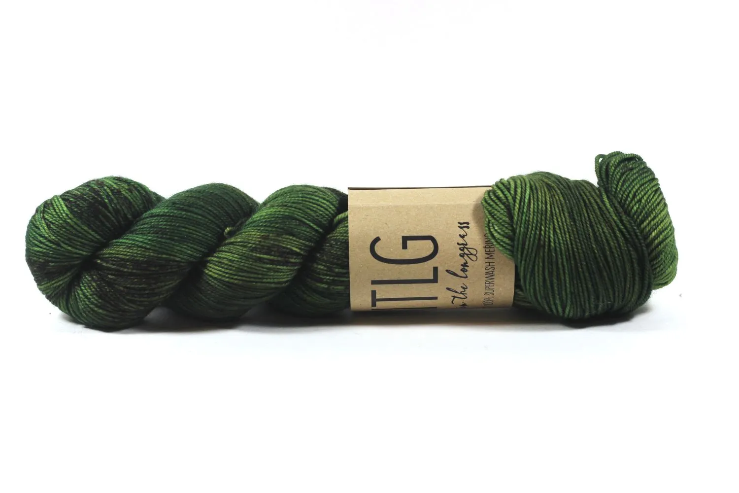 Life in the Long Grass - Merino Sport