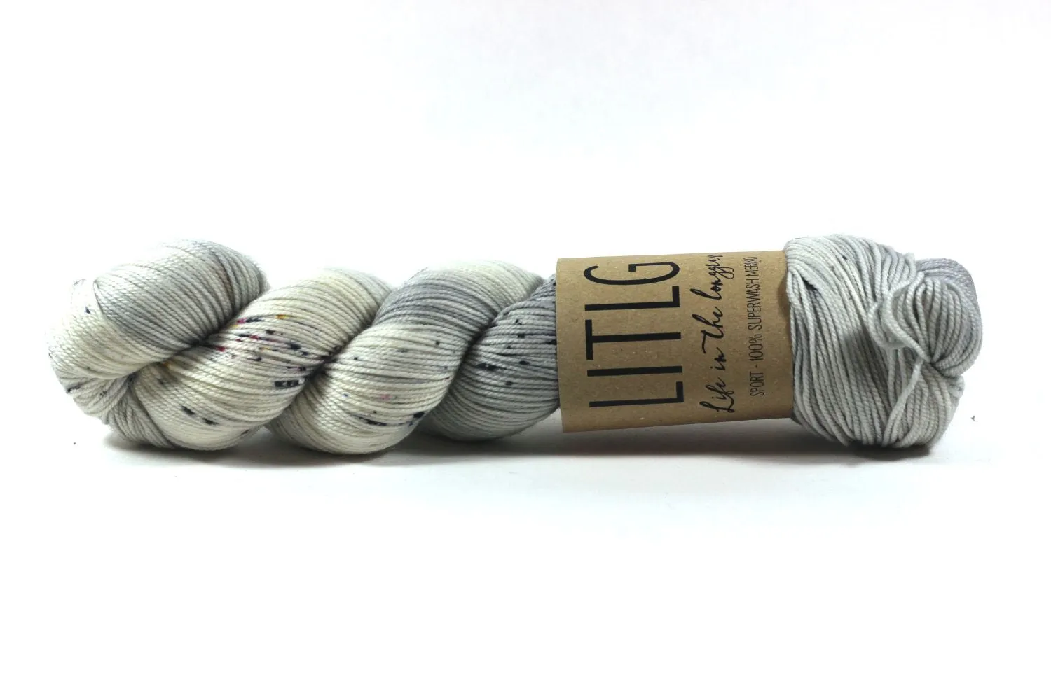 Life in the Long Grass - Merino Sport