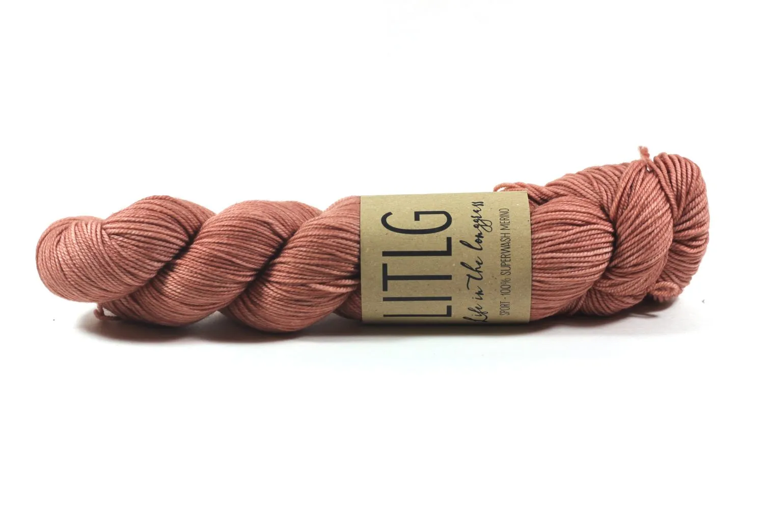 Life in the Long Grass - Merino Sport