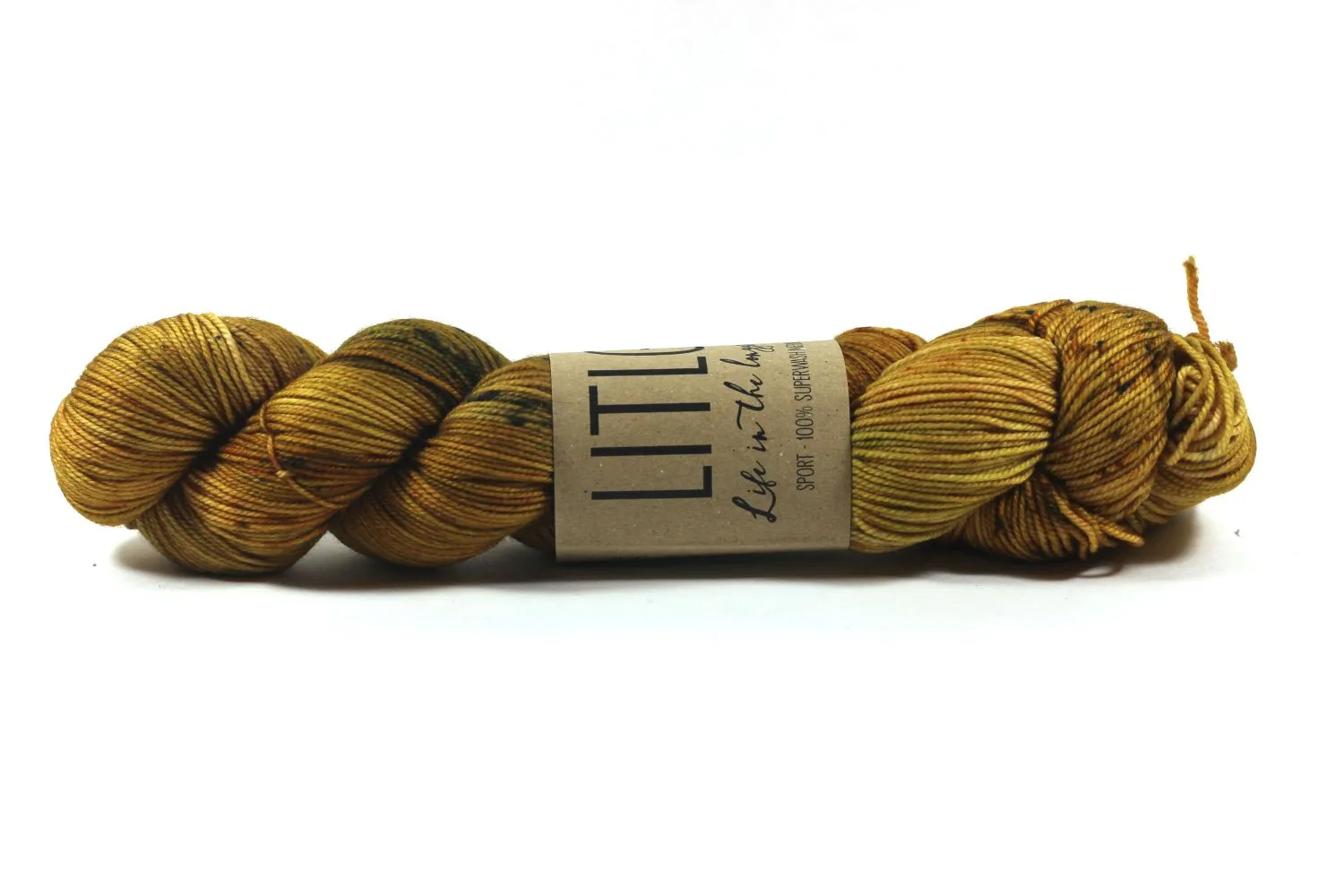 Life in the Long Grass - Merino Sport