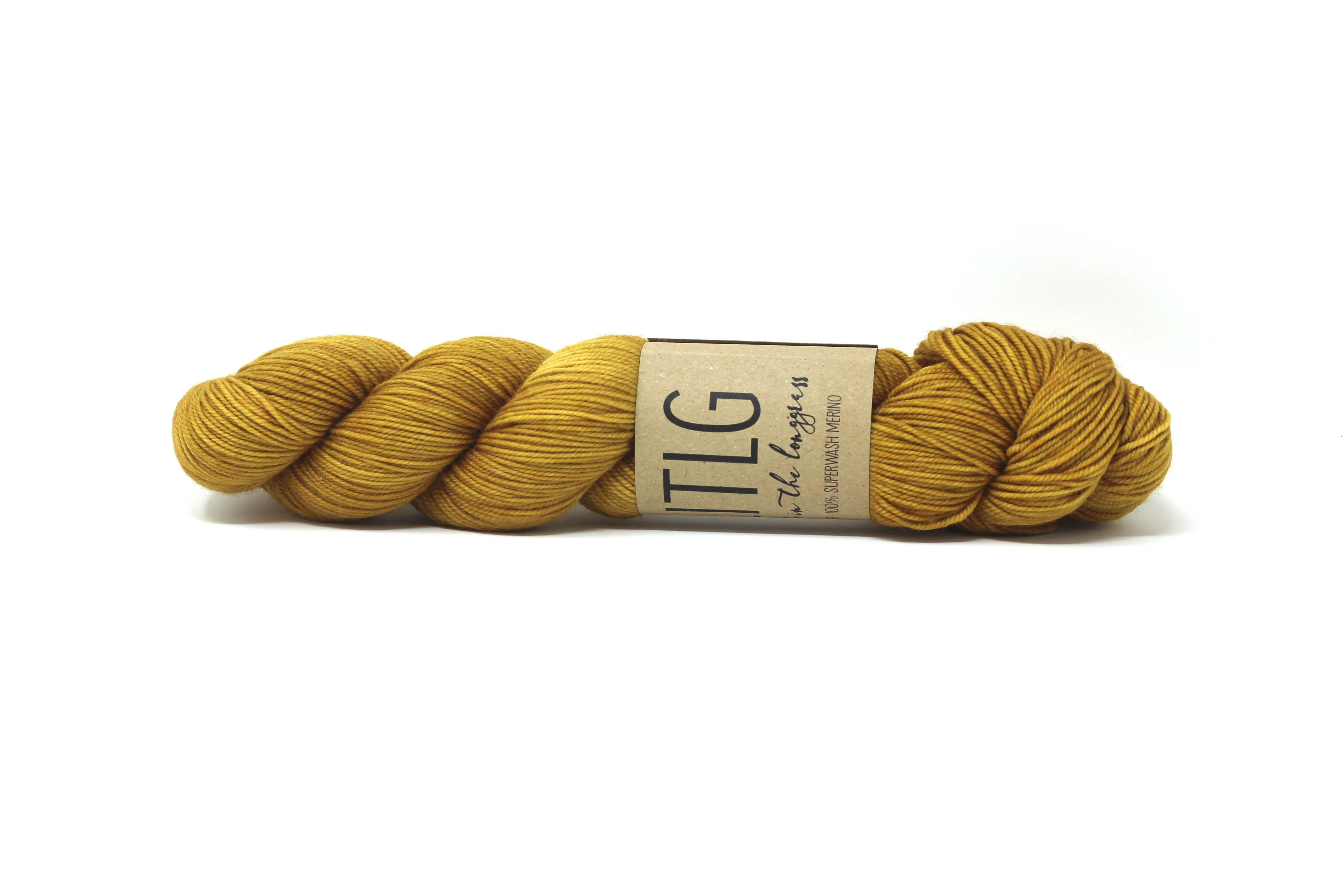 Life in the Long Grass - Merino Sport