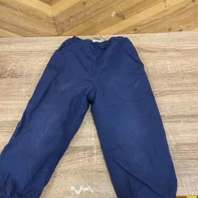 L.L.Bean - Infant Snow Pants - MSRP$65: navy-children-4 years