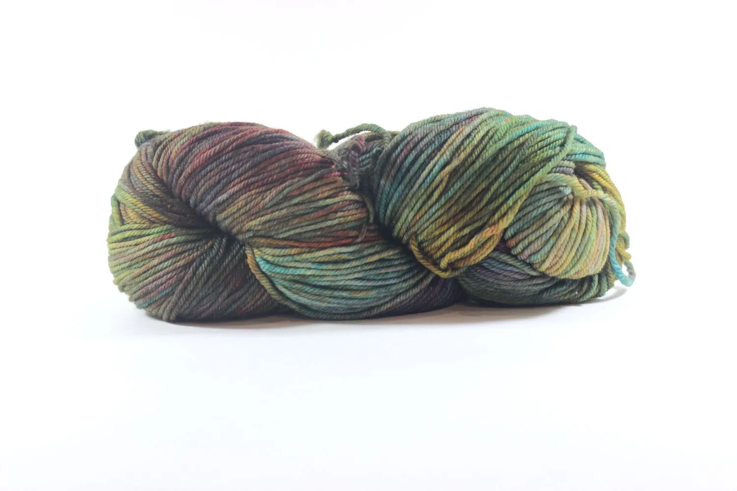 Malabrigo - Rios