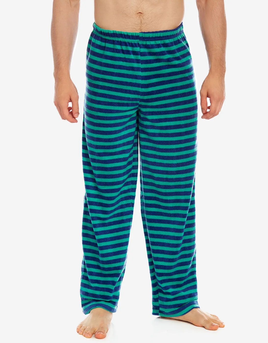 Men's Fleece Pants