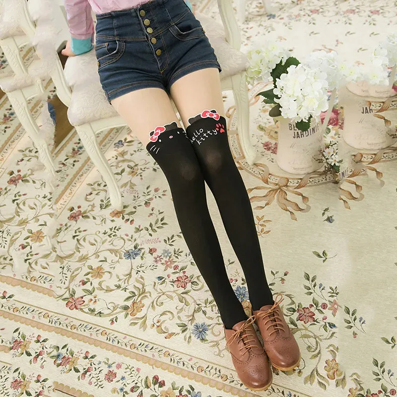 New Children's Pantyhose, Anti-pilling Tights