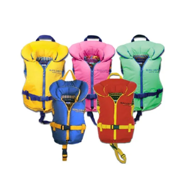 Nimbus Infant's Life Vest