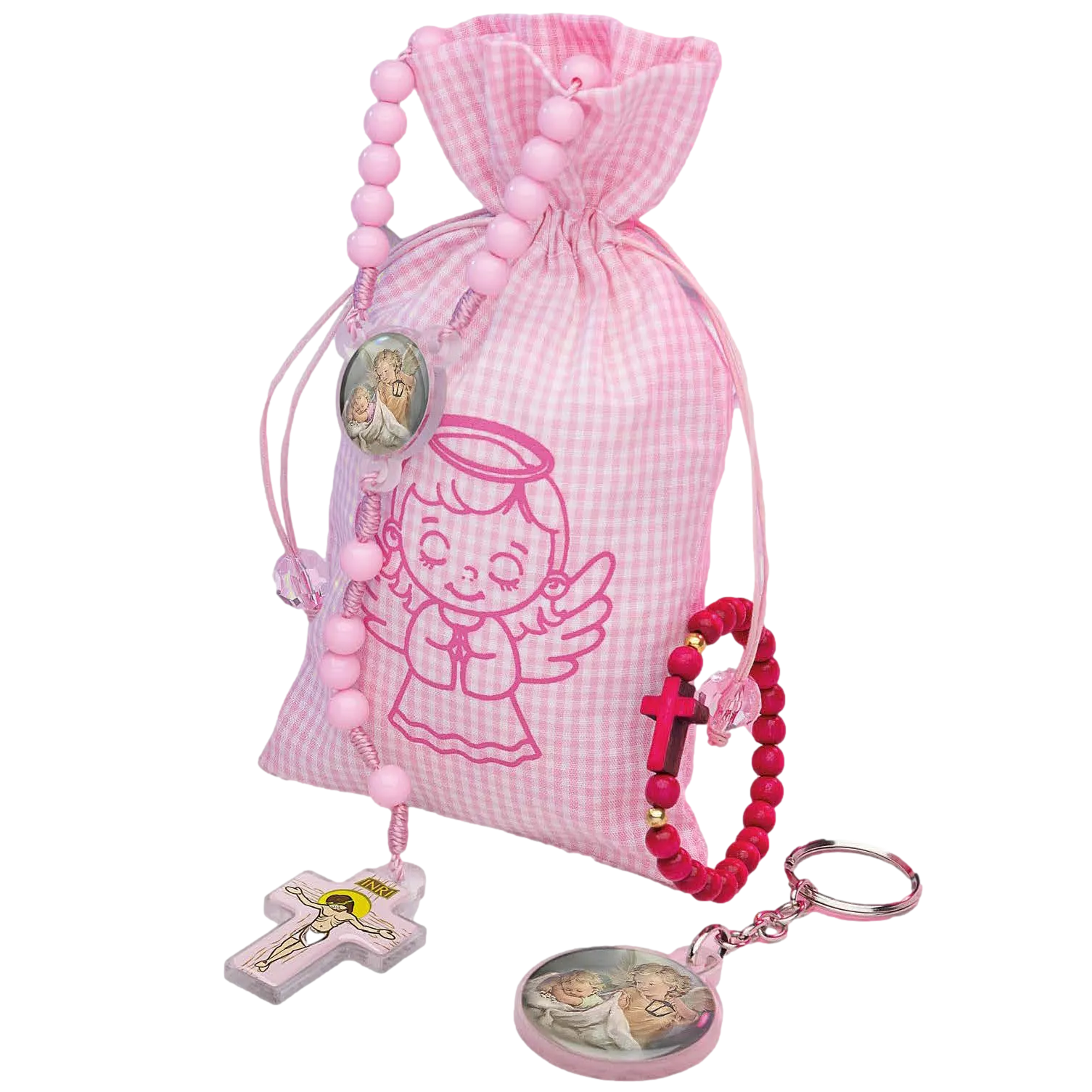 Pink Children's Gift Sets