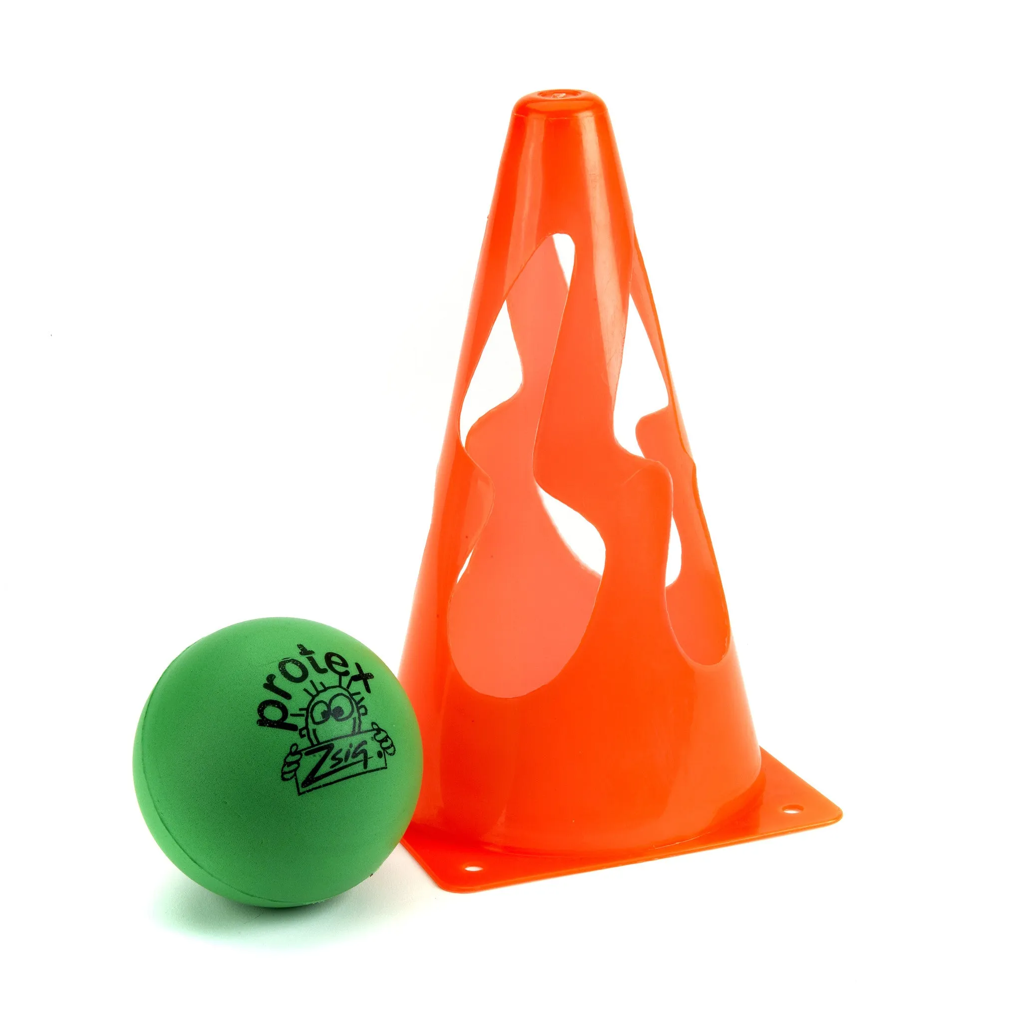 Pop Up Cones | Set of 10