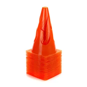 Pop Up Cones | Set of 10