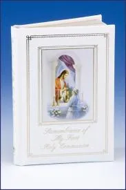 Remembrance of my First Holy Communion-Girl-GFRG1525145