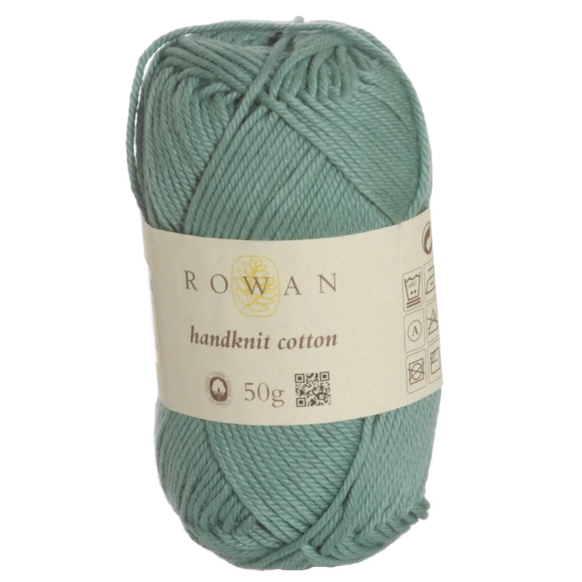 Rowan Handknit Cotton Yarn - 352 Sea Foam