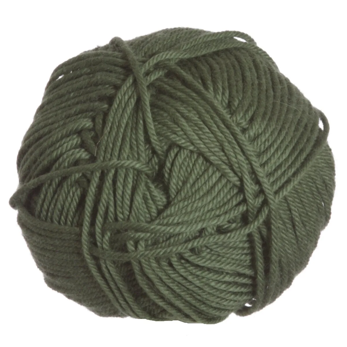 Rowan Handknit Cotton Yarn - 370 Forest