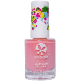 SUNCOAT - Girl Water-Based Nail Polish Ballerina Beauty - 0.27 fl. oz. (8 ml)