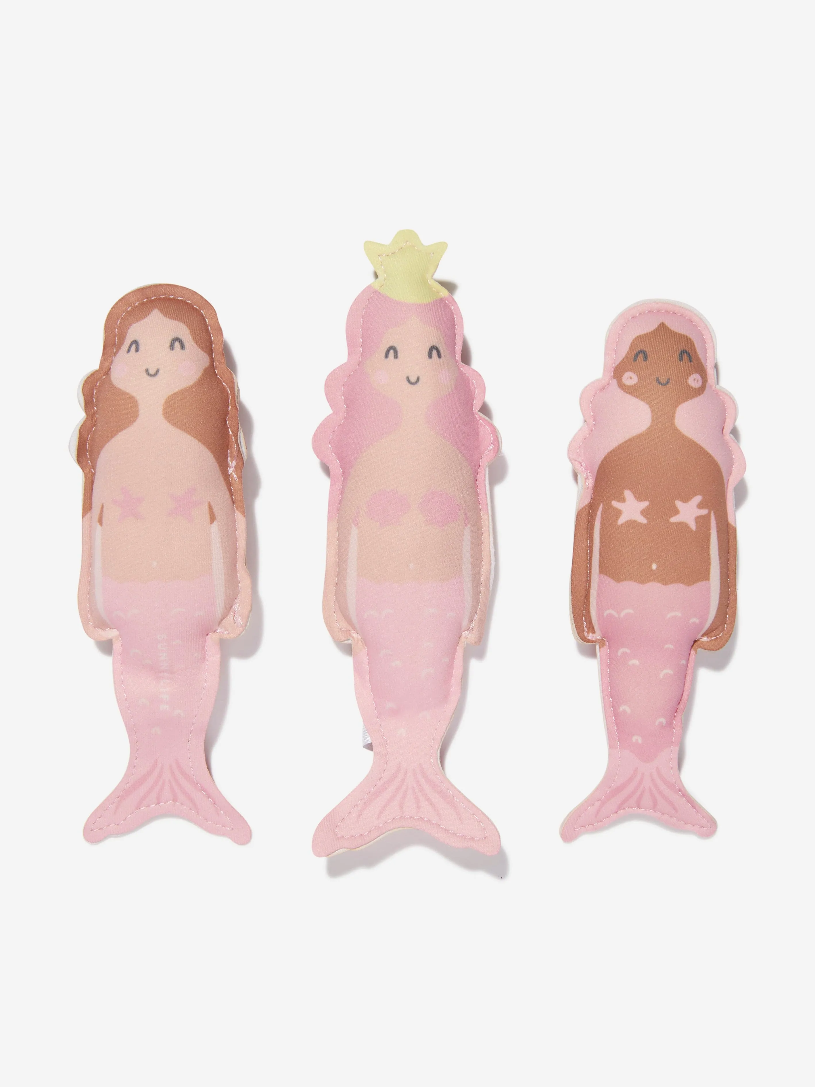 Sunnylife Girls  Ocean Treasure Dive Buddies in Pink