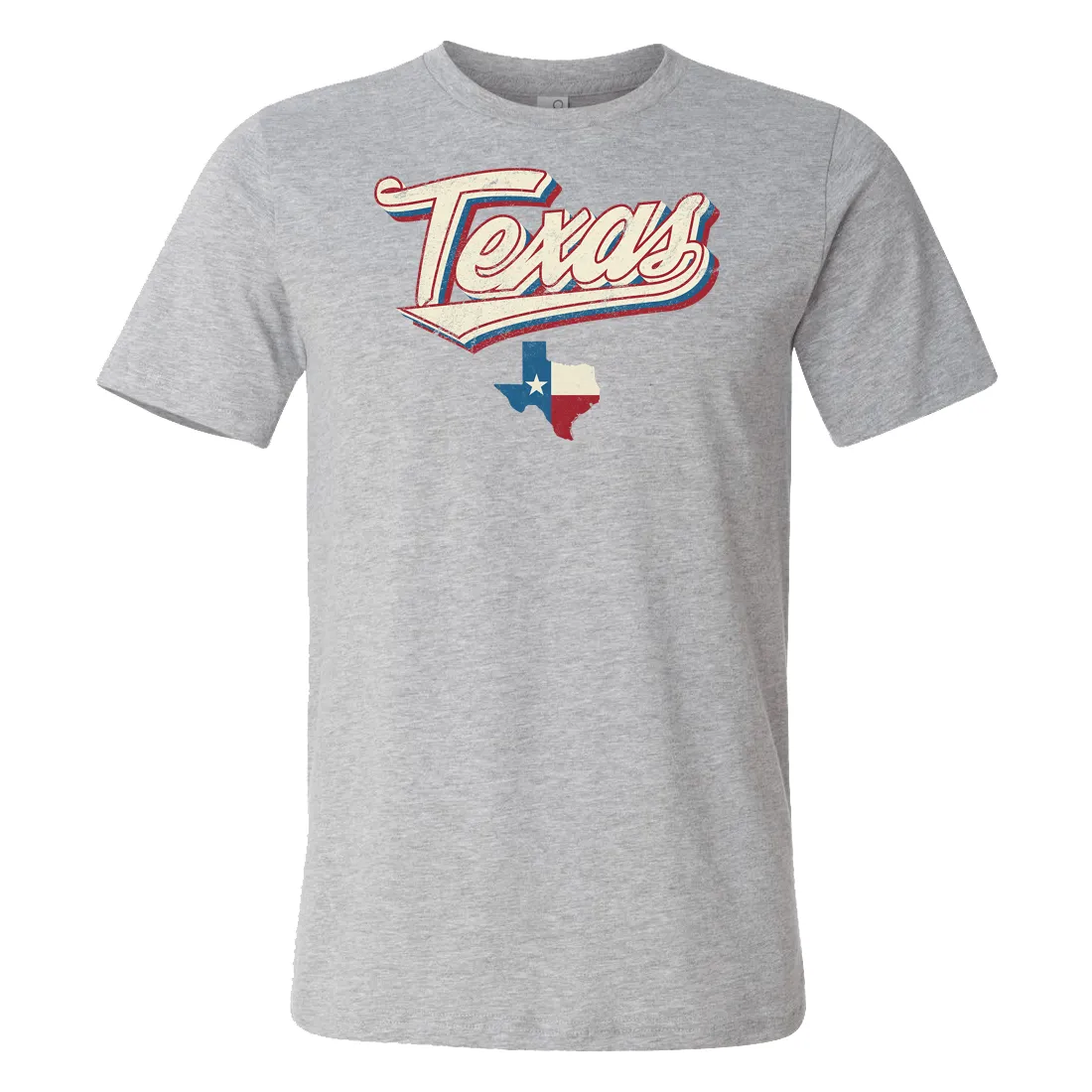 Texas Pride Men's T-shirt