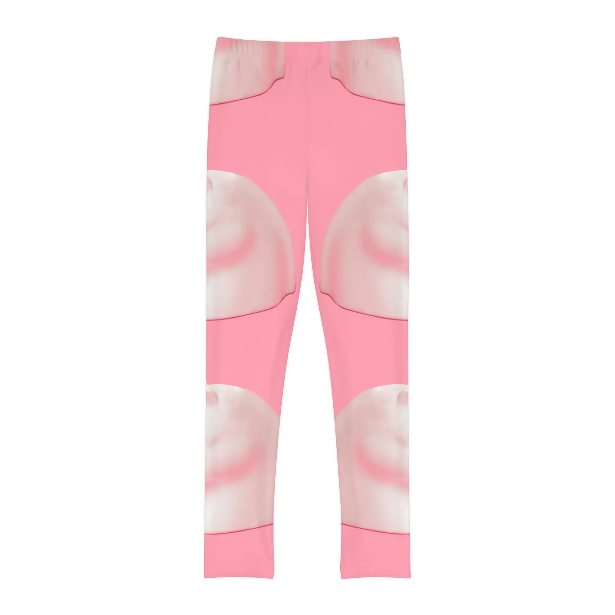 Unicorn - Inovax Youth Full-Length Leggings