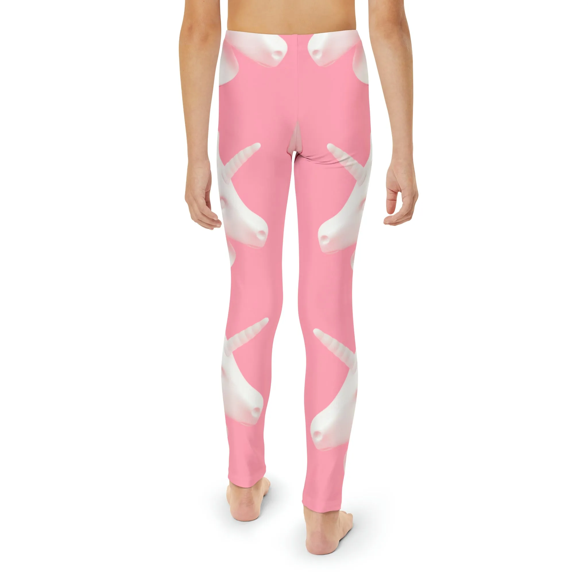 Unicorn - Inovax Youth Full-Length Leggings