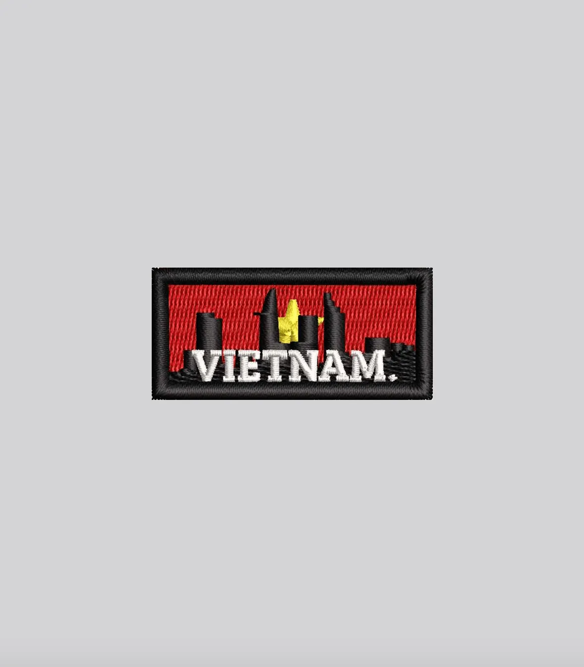 VIETNAM | HO CHI MINH CITY | MEN'S T-SHIRT.